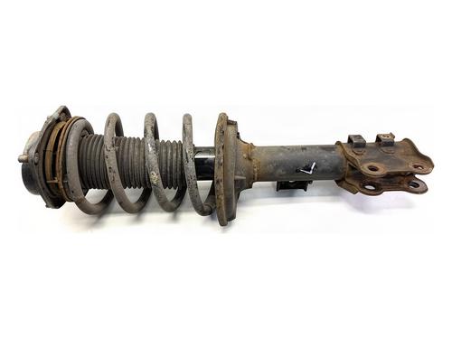 Used Left front shock absorber Left front shock absorber 39543326 39543326