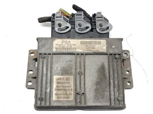 Used Engine control unit (ECU) Engine control unit (ECU) 39275138 39275138