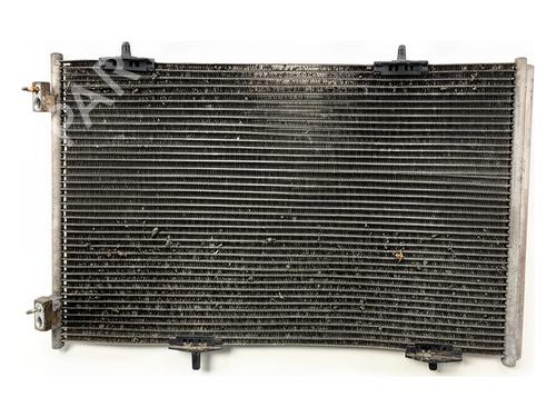 Used AC radiator AC radiator 39365662 39365662