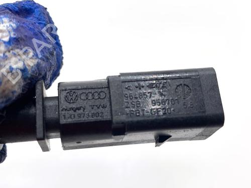 Electronic sensor VW T-ROC (A11, D11) 2.0 TDI | BP39313489M84 - Image 4