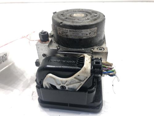 ABS pump CITROËN C3 II (SC_) 1.6 HDi | BP39497158M43 - Image 2