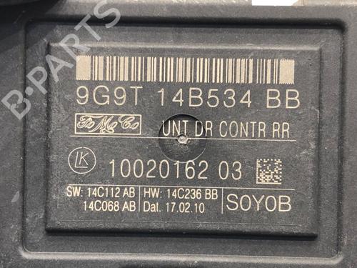 Electronic module FORD MONDEO IV (BA7) 2.0 | BP39276779M83 - Image 4