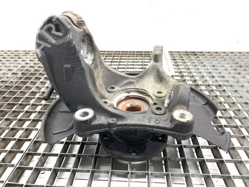 Right front steering knuckle VW PASSAT B7 Variant (365) 2.0 TDI | BP39322638M26 - Image 4