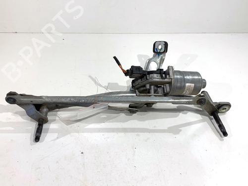 Used Front wipers mechanism Front wipers mechanism BMW X1 (F48) sDrive 18 d (150 hp) 39337198 39337198