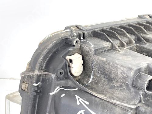 Left headlight CITROËN C5 III (RD_) 2.0 16V (RDRFJC, RDRFJF) | BP39345665C28 - Image 6