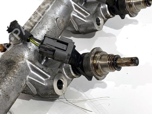 Injection rail MAZDA CX-7 (ER) 2.3 MZR DISI Turbo AWD (ER3P) | BP39305515M98 - Image 3