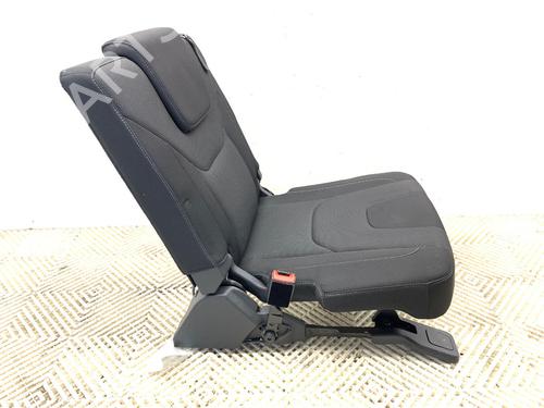 Rear seat FORD S-MAX (CJ, WA6) 2.0 TDCi | BP39299235C17 - Image 4
