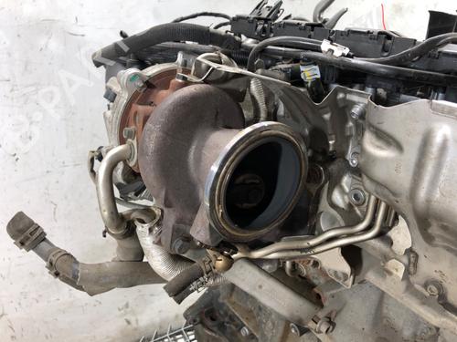 Engine SKODA KAROQ (NU7, ND7) 2.0 TSI 4x4 | BP39294204M1  - Image 7