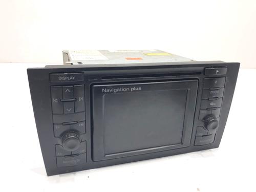 Used Radio Radio 39294712 39294712