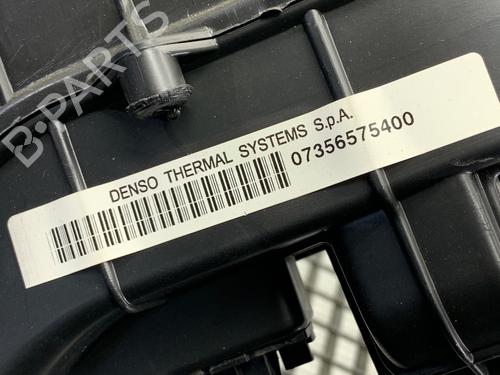 Heater matrix CITROËN JUMPER II Platform/Chassis 2.0 BlueHDi 130 | BP39318258M63 - Image 5
