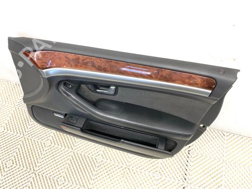 Front right panel AUDI A8 D3 (4E2, 4E8) 3.2 FSI | BP39362500C59 - Image 2