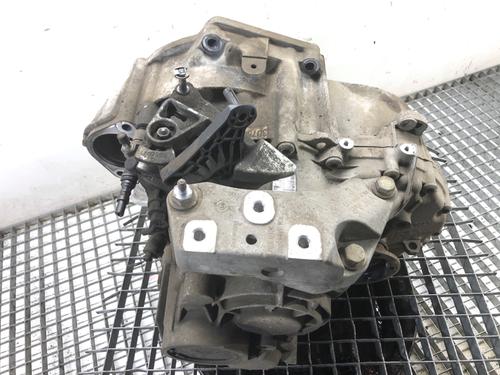 Gearbox VW PASSAT B7 Variant (365) 1.8 TSI | BP39299444M3 - Image 3