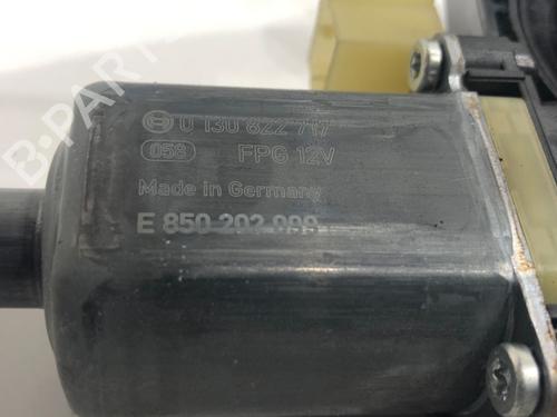 Front left window mechanism SEAT ATECA (KH7, KHP) 2.0 TDI 4Drive | BP39359057C22 - Image 4