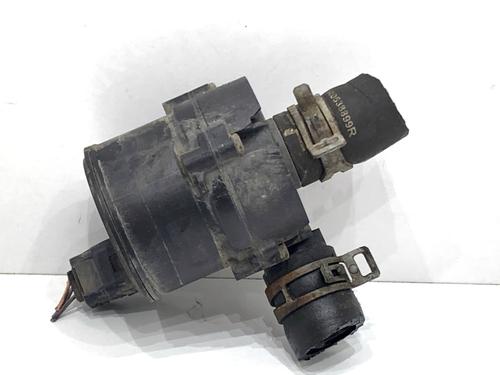 Used Auxiliary water pump Auxiliary water pump 39334457 39334457