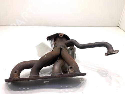 Used Exhaust manifold Exhaust manifold 39327758 39327758