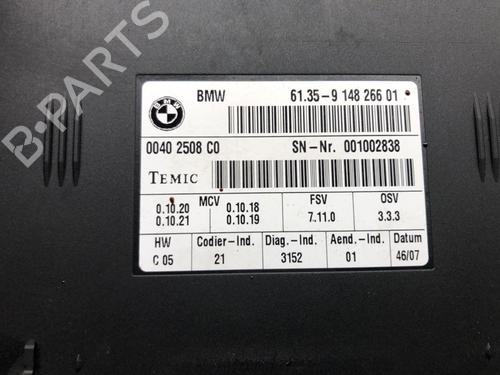Electronic module BMW 3 Convertible (E93) 330 d | BP39271211M83 - Image 5
