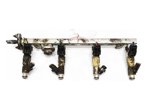 Used Injection rail Injection rail 39417500 39417500