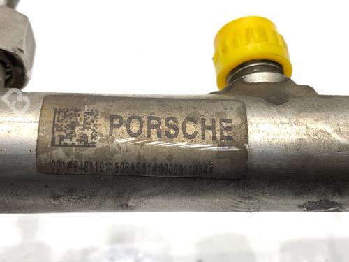 Injection rail PORSCHE PANAMERA (970) 4.8 4S | BP39323204M98  - Image 5