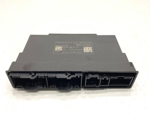 Used Electronic module Electronic module 39291487 39291487