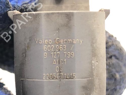 Electronic module BMW 5 Touring (E61) 525 d | BP39288044M83 - Image 4