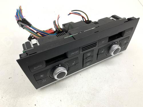 Climate control AUDI Q7 (4LB) 3.0 TDI quattro | BP40522178I5 - Image 2