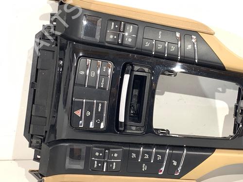 Climate control PORSCHE CAYENNE (92A) 3.6 | BP39358142I5  - Image 5