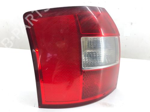 Venstre baglygte AUDI A4 B6 (8E2) 1.9 TDI | BP39314032C34 - Image 2