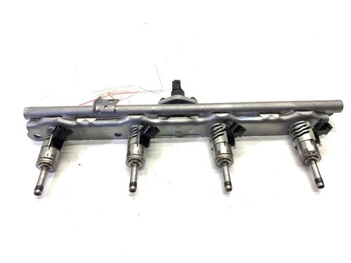 Injection rail TOYOTA CAMRY (_V7_, _VA7_, _VH7_) 2.5 Hybrid (AXVH71_, AXVH70, AXVH71R) | BP39346572M98 - Image 3
