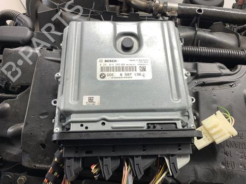 Engine BMW 3 Coupe (E92) 330 d xDrive | BP39602546M1 - Image 11