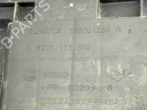 Air filter box DACIA LODGY (JS_) 1.6 SCe 100 (JSAV) | BP39366329M87 - Image 5