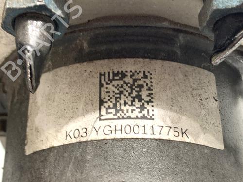 ABS pump AUDI Q5 (FYB, FYG) SQ5 TFSI quattro | BP39704193M43 - Image 5