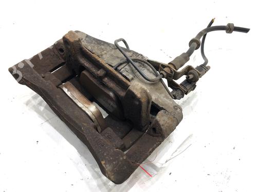 Left front brake caliper AUDI A6 C6 (4F2) 2.0 TFSI | BP39361549M105 - Image 3