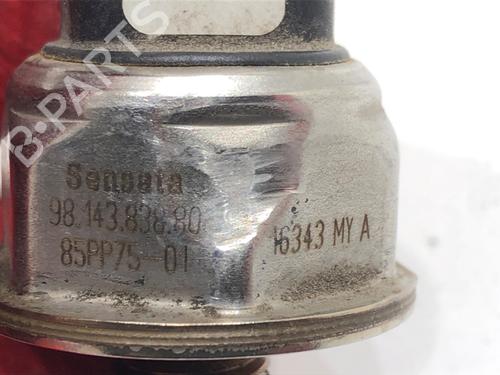 Elektronisk sensor FORD MONDEO V Hatchback (CE) 2.0 TDCi | BP39276068M84 - Image 4
