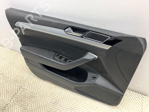 Forreste venstre beklædning VW PASSAT B8 (3G2, CB2) 2.0 TDI | BP39348995C58 - Image 2