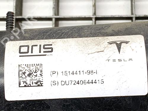 Trækkugle/Mekanisme TESLA MODEL Y (5YJY) EV | BP39353011C141 - Image 10