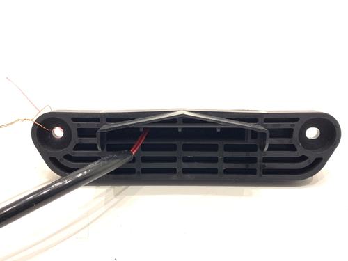 Tailgate handle MITSUBISHI ECLIPSE CROSS (GK_, GL_) 1.5 T-Mivec | BP39336928C132 - Image 2