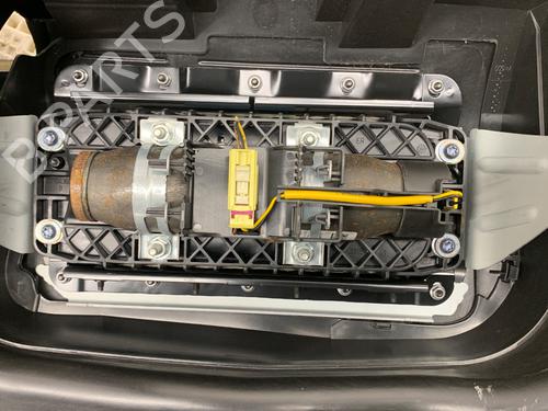 Dashboard VW TIGUAN (5N_) 2.0 TDI 4motion | BP39314821C46 - Image 7
