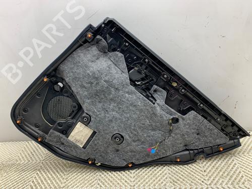 Rear left panel MERCEDES-BENZ E-CLASS (W212) E 350 CDI (212.025) | BP39340762C60 - Image 4