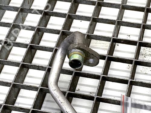 AC pipe RENAULT MEGANE CC (EZ0/1_) 1.4 TCe (EZ0F, EZ1V) | BP39302324M126 - Image 2