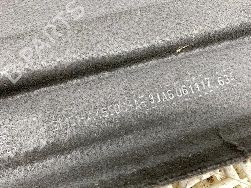 Rear parcel shelf FORD FOCUS III 1.6 Ti | BP39298614C85 - Image 4