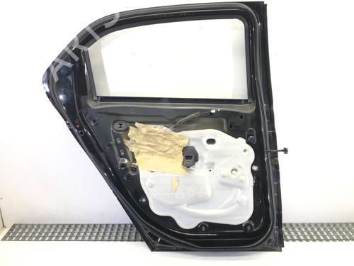 Dør venstre bagtil PEUGEOT 301 1.6 HDI 90 | BP39272121C4  - Image 10
