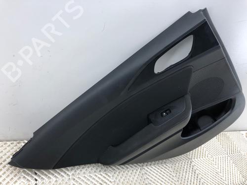 Venstre bakpanel KIA CEED (CD) 1.6 CRDi 115 | BP39322039C60 - Image 2