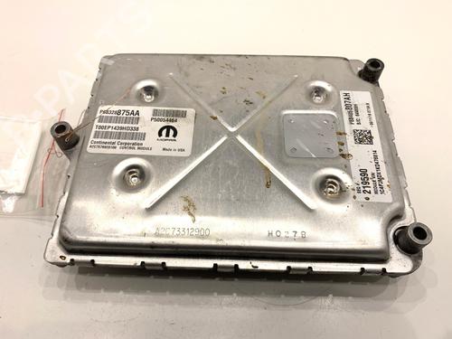 Engine control unit (ECU) JEEP CHEROKEE (KL) 3.2 V6 4x4 | BP39304211M57 - Image 2