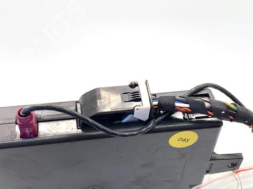 Electronic module VW PASSAT B7 Variant (365) 2.0 TDI | BP39331685M83 - Image 3