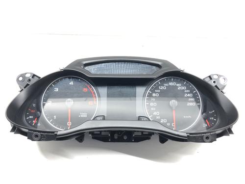Used Instrument cluster Instrument cluster AUDI A4 B8 Avant (8K5) 2.0 TDI quattro (170 hp) 39270546 39270546