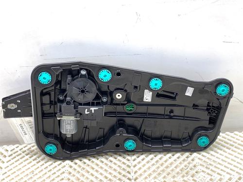 Used Rear left window mechanism Rear left window mechanism SKODA OCTAVIA IV Combi (NX5, PV5) 2.0 TDi (150 hp) 39323612 39323612