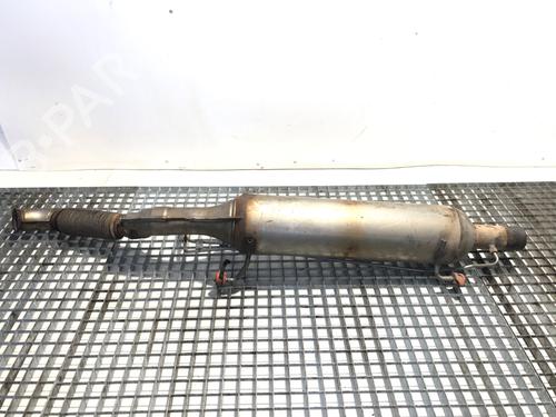 Catalyst CITROËN JUMPER II Platform/Chassis 2.0 BlueHDi 130 | BP39321171M10  - Image 6
