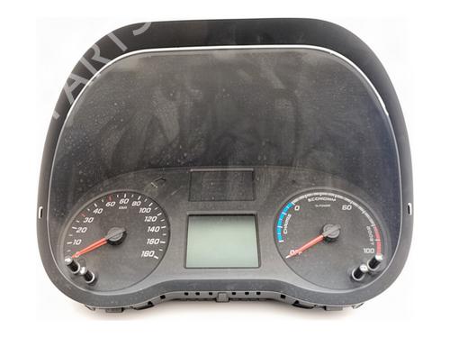 instrument-cluster-mercedes-benz-sprinter-35-t-van-b907-b910-2018-39373359 main image