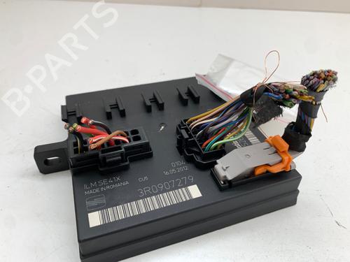Electronic module SEAT EXEO (3R2) 2.0 TFSI | BP39360716M83 - Image 3