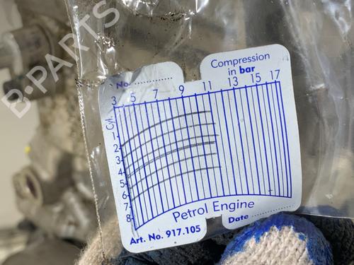 Engine BMW X4 (G02, F98) M Competition | BP39482389M1  - Image 8